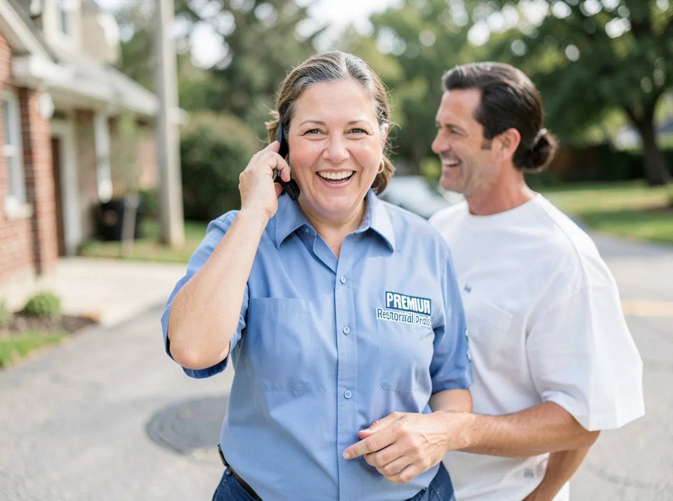 Water Damage Restoration Dudley, PA FAQs